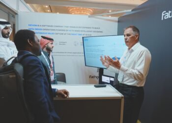 GOTECH – Energy, Technology & Innovation Apr 13–15 2026